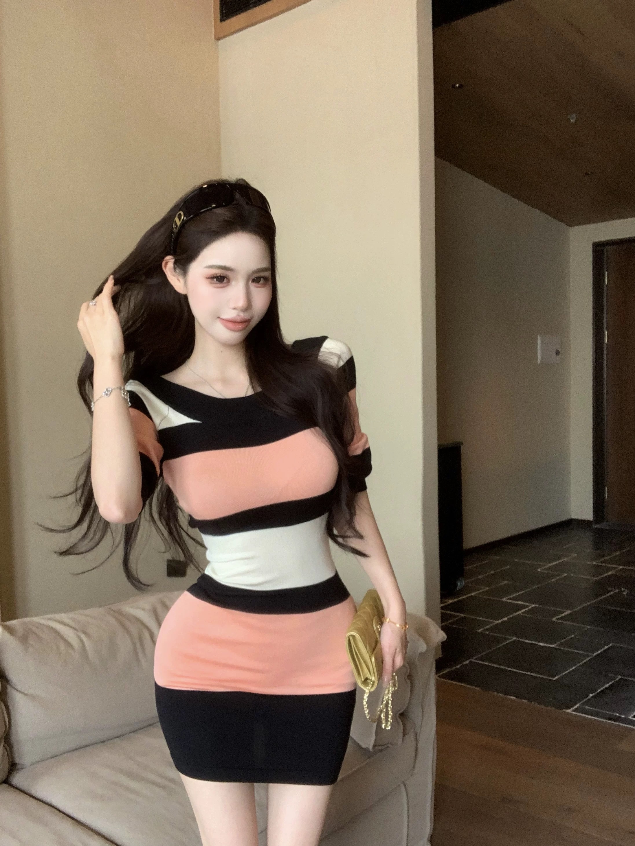 Cozumel dress KBC182 images